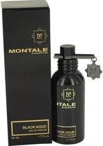 Montale Black Aoud Eau de Parfum 50ml