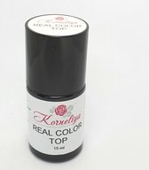 Korneliya Real Color Top Gloss 15 ml