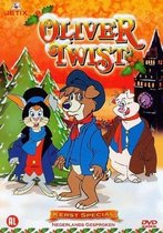 Oliver Twist Christmas