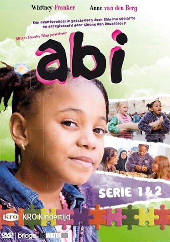 Cover van de film 'Abi'