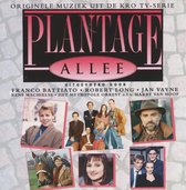 Plantage Allee (Originele Muziek Uit De Kro-Tv Serie)