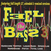 Feel The Bass 3