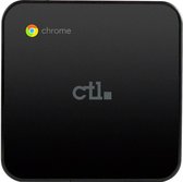 CTL Chromebox 4 Cel5205U CometLake Wifi6 4Gb/64GB