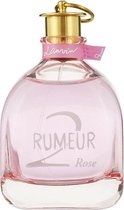 Lavin Rumeur 2 Rose - 50 ml - Eau De Parfum - For Women