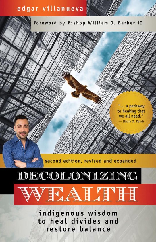Decolonizing Wealth - cover