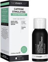 THE INKEY LIST Caffeine Stimulating Scalp Treatment - Haarserum - Hoofdhuid behandeling - Serum voor haarverlies - Serum tegen dun haar