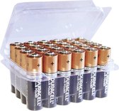 Duracell Plus Power AA batterij (penlite)  LR06 Box Alkaline 1.5 V - 24 stuks