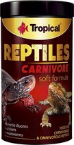 Tropical Reptiles Carnivore | 1 Liter | Reptielenvoer