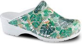 Sanita jungle groen