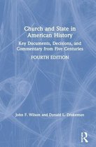 Church and State in American History