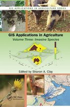 GIS Applications in Agriculture- GIS Applications in Agriculture, Volume Three
