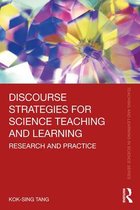 Teaching and Learning in Science Series- Discourse Strategies for Science Teaching and Learning