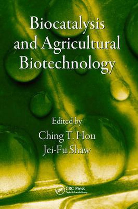 Biocatalysis and Agricultural Biotechnology 9780367385699 Boeken
