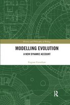 Modelling Evolution
