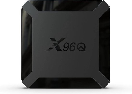 X96 Mini Android TV Box - TechPunt