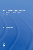 Red Thunder, Tropic Lightning