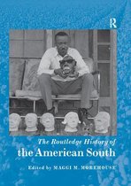 Routledge Histories-The Routledge History of the American South