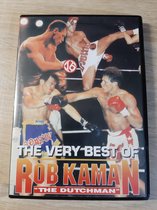 The very best of Rob Kaman