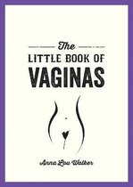 The Little Book of-The Little Book of Vaginas