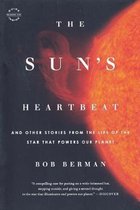Sun'S Heartbeat
