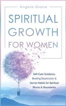 Divine Feminine Energy Awakening- Spiritual Growth For Women
