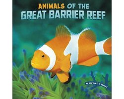 Wild Biomes- Animals of the Great Barrier Reef