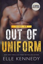 Out of Uniform