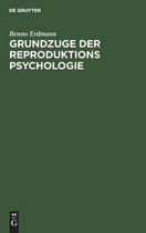 Grundzuge Der Reproduktions Psychologie