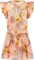 Like Flo Kids Meisjes Jurk - Maat 164