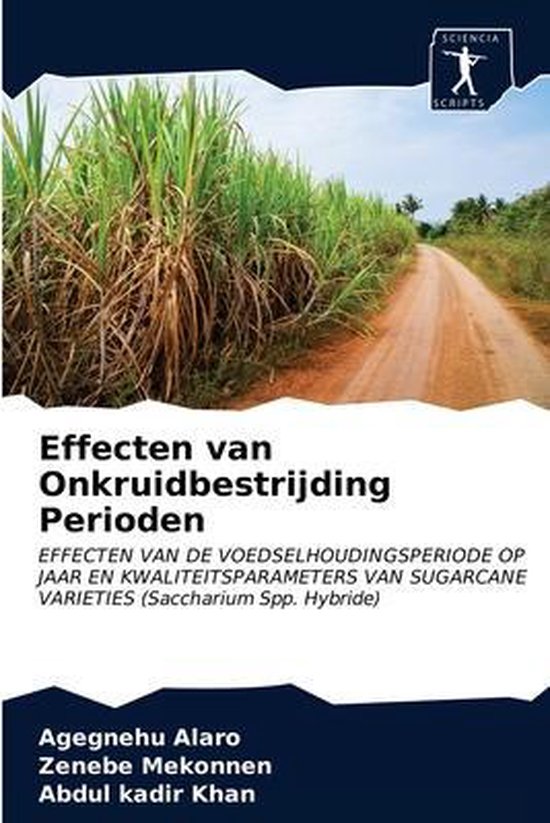 Effecten van Onkruidbestrijding Perioden