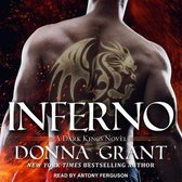 Inferno Lib/E: A Dark Kings Novel