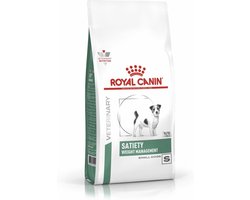 ROYAL CANIN® Satiety Small Dog - hondenvoer - 3,5 kg