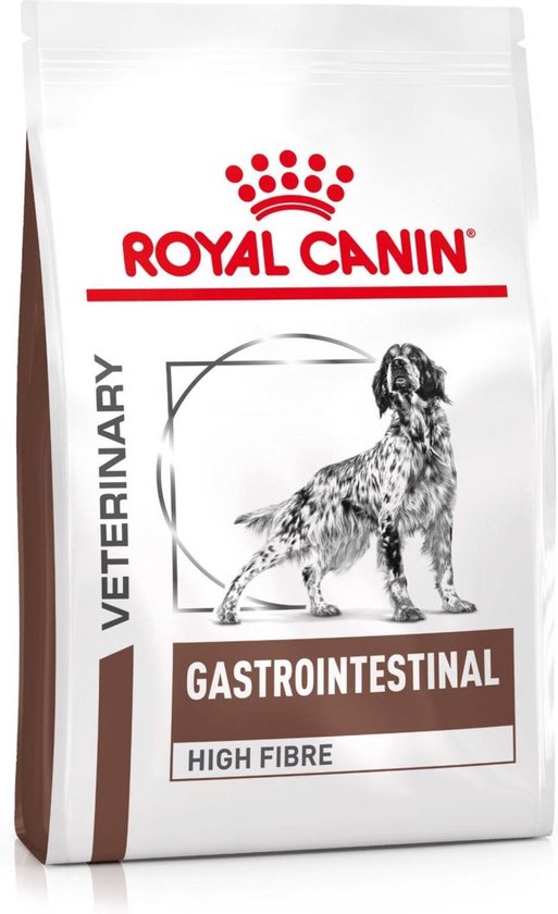 Royal Canin Fibre Response - Hondenvoer - 7,5 kg | bol.com