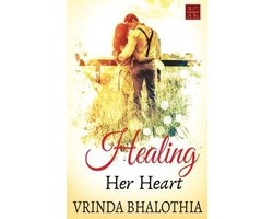 Healing Her Heart