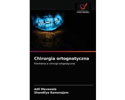 Chirurgia ortognatyczna