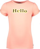 Like Flo Kids Meisjes T-shirt - Maat 104