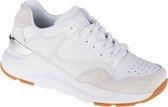 Skechers Rovina Cool the Core 155246-WHT, Vrouwen, Wit, Sneakers, maat: 36,5 EU