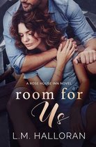 Room for Us: A Small Town Inn Romance