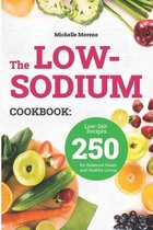 The Low-Sodium Cookbook