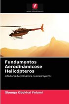 Fundamentos Aerodinâmicose Helicópteros
