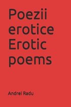 Poezii erotice: Erotic poems