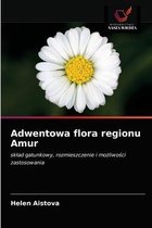 Adwentowa flora regionu Amur