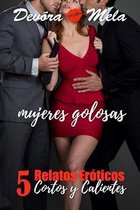 5 Relatos Eróticos Cortos y Calientes de Mujeres Golosas