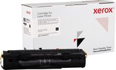 Xerox Toner vervangt Samsung MLT-D1042S Compatibel Zwart 1500 bladzijden Everyday