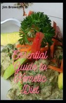 Essential Guide to Kemetic Diet