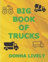 Big Books of Trucks