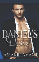 Daniel's Desire: A Relentless Billionaire Romance