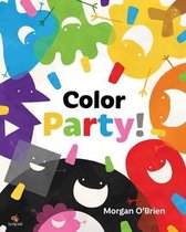 Colour Party Books- Color Party