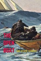 The Open Boat and Other Stories