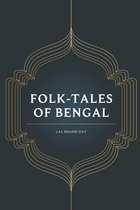 Folk-Tales of Bengal: With original illustrations